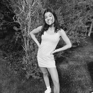 Meet your Posher, Violet